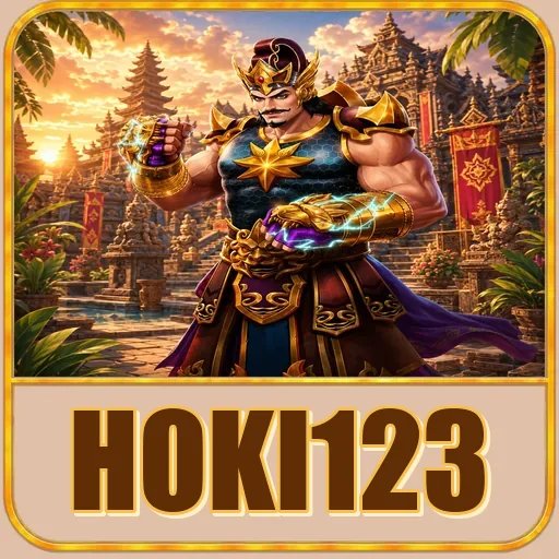 hoki123