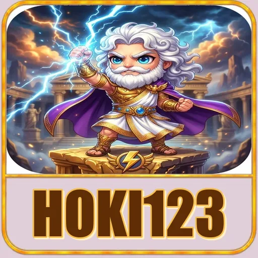 hoki123