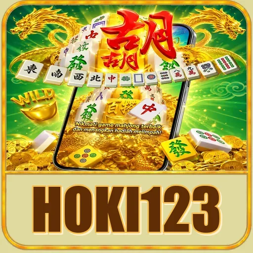 hoki123