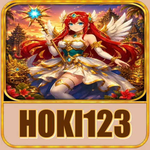hoki123