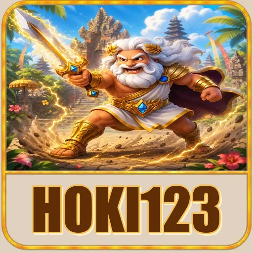 hoki123 APK Indonesia - Panduan Lengkap dan Tutorial