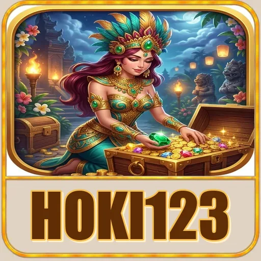 hoki123 APK Indonesia - Panduan Lengkap dan Tutorial
