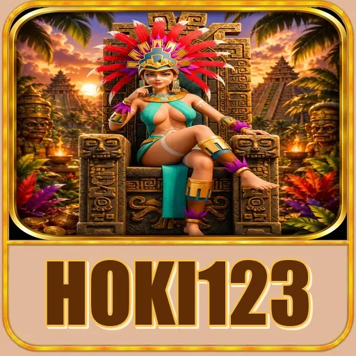 hoki123 APK Indonesia - Panduan Lengkap dan Tutorial