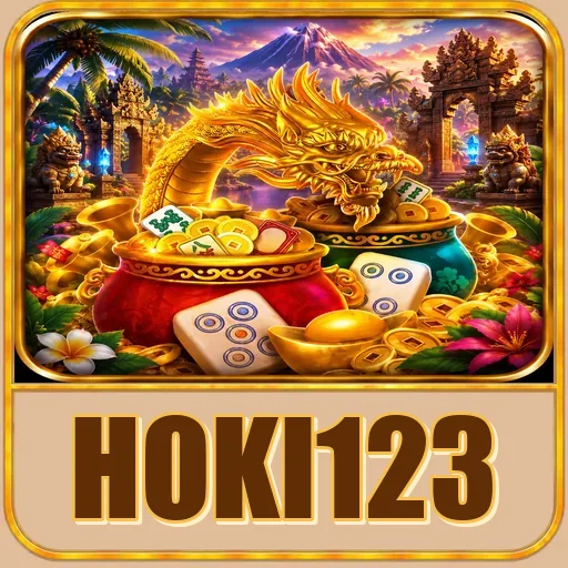 hoki123 APK Indonesia - Panduan Lengkap dan Tutorial