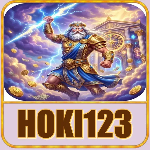 hoki123