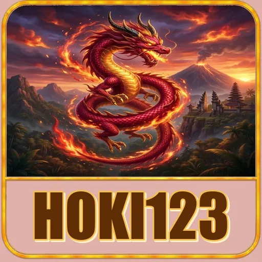 hoki123