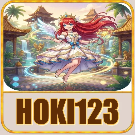 hoki123