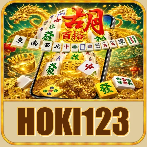 hoki123